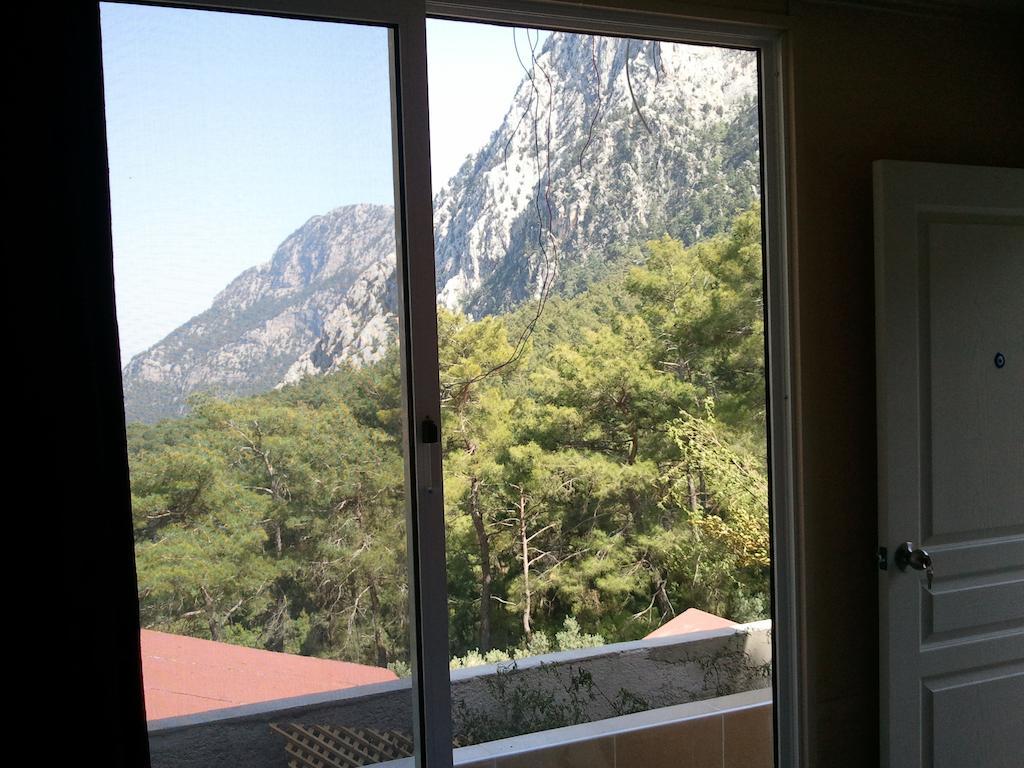Saklikoy Bungalows Villa Hisarcandir Стая снимка
