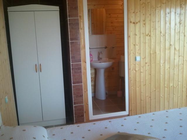 Saklikoy Bungalows Villa Hisarcandir Стая снимка