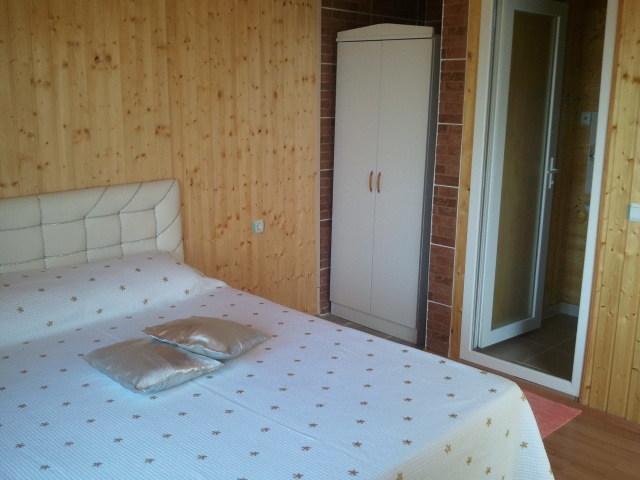 Saklikoy Bungalows Villa Hisarcandir Стая снимка