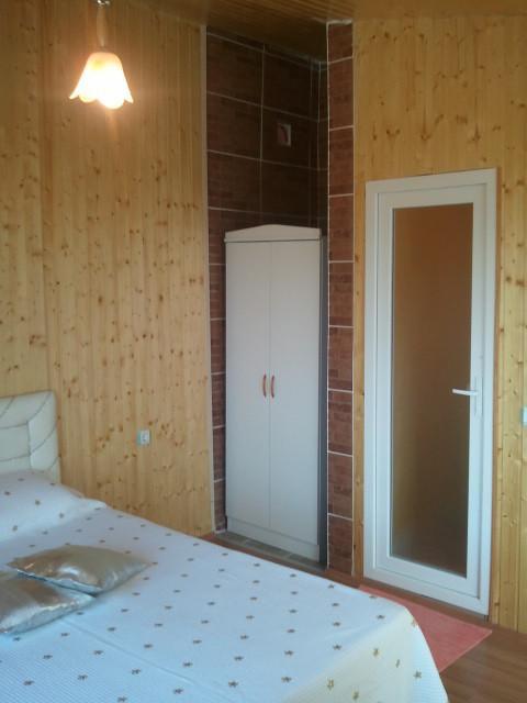 Saklikoy Bungalows Villa Hisarcandir Екстериор снимка