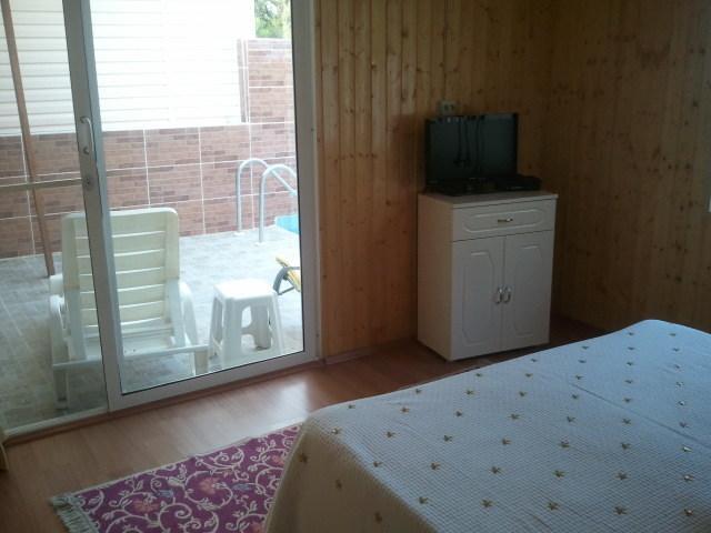 Saklikoy Bungalows Villa Hisarcandir Стая снимка