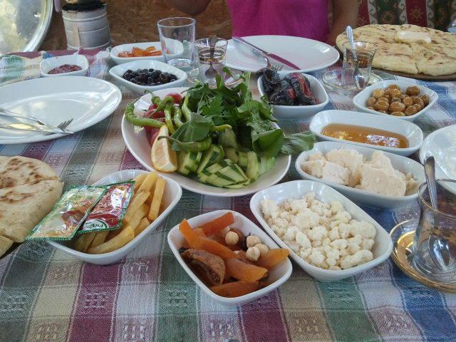 Saklikoy Bungalows Villa Hisarcandir Екстериор снимка