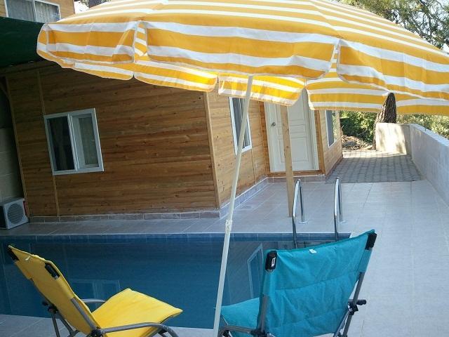 Saklikoy Bungalows Villa Hisarcandir Стая снимка