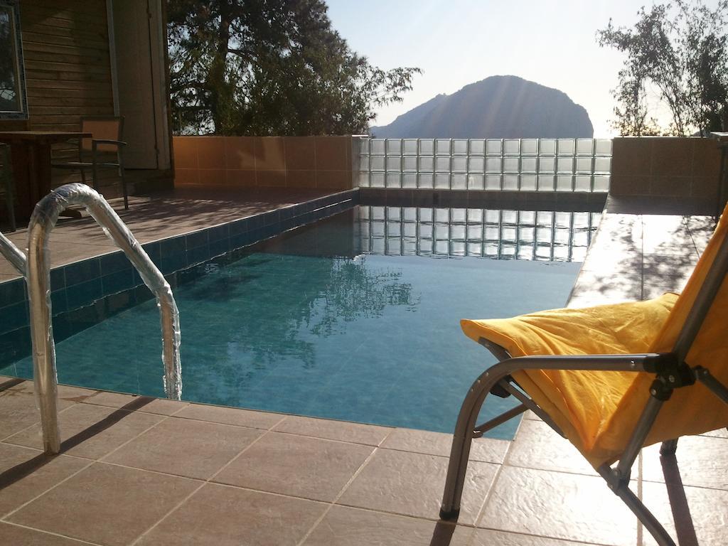 Saklikoy Bungalows Villa Hisarcandir Стая снимка